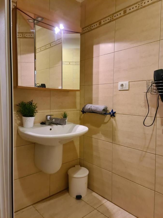 Apartment Barraquito, Balcony With Sea View, Close To The Beach, Wifi, Ideal For Surfers El Medano  Exterior photo
